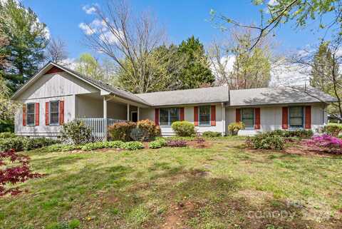106 Bell Road, Asheville, NC 28805