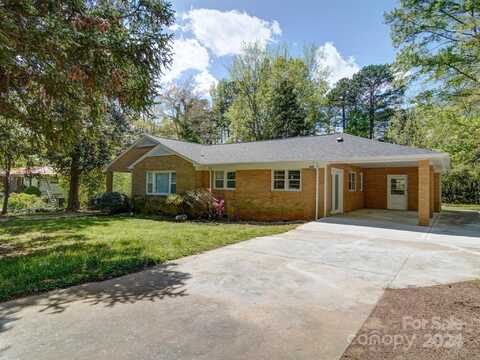 634 Colston Street, Albemarle, NC 28001