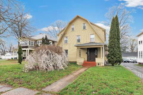 353 Burlington Avenue, Bristol, CT 06010