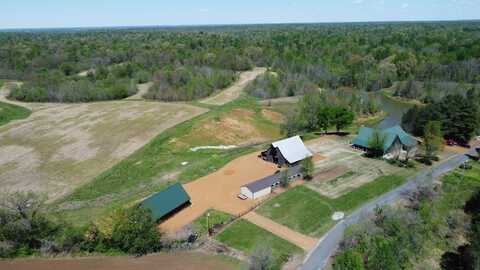 5334 Ira Barker Rd, Obion, TN 38240