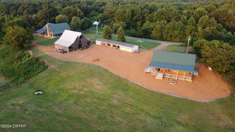 5334 Ira Barker Rd, Obion, TN 38240