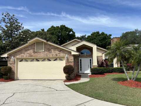 914 Fruitwood Place, Port Orange, FL 32127