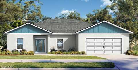 362 Oliver Drive, New Smyrna Beach, FL 32168
