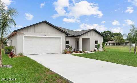 0 Oliver Drive, New Smyrna Beach, FL 32168