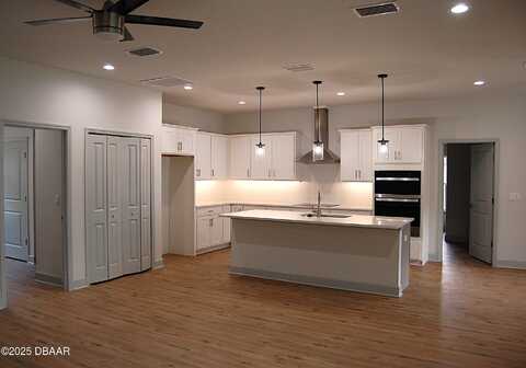 362 Oliver Drive, New Smyrna Beach, FL 32168