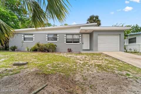 1006 Imperial Drive, Daytona Beach, FL 32117