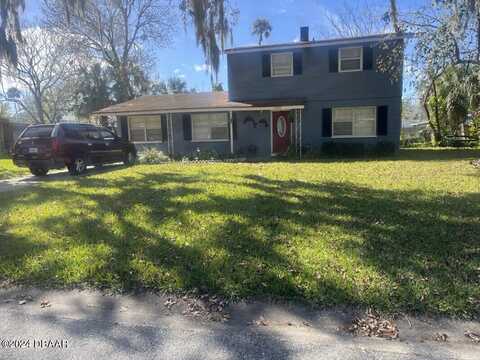 1228 Oakwood Avenue, Daytona Beach, FL 32114