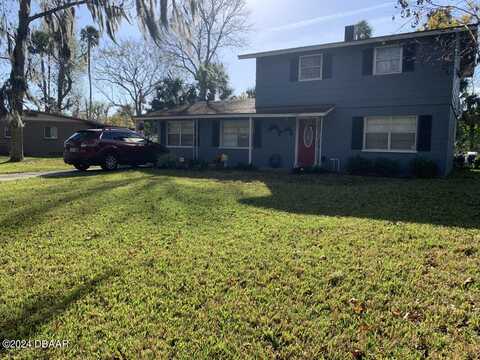 1228 Oakwood Avenue, Daytona Beach, FL 32114