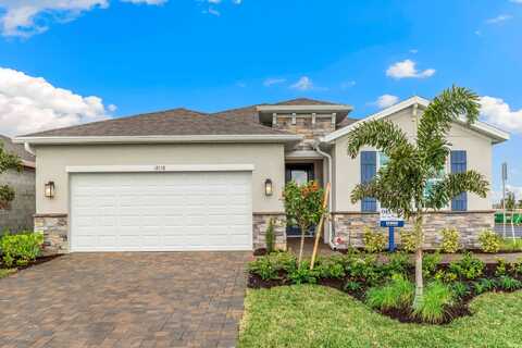 8309 BRIDGEWATER DR, NORTH FORT MYERS, FL 33917