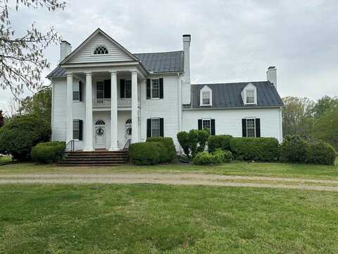 12433 US HIGHWAY 29, Chatham, VA 24531