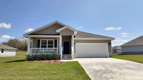 6762 Cambrian Ridge, Laurel Hill, FL 32567