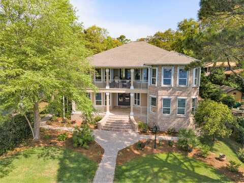 207 Eldredge Road, Fort Walton Beach, FL 32547