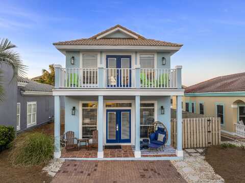 4763 Calatrava Court, Destin, FL 32541