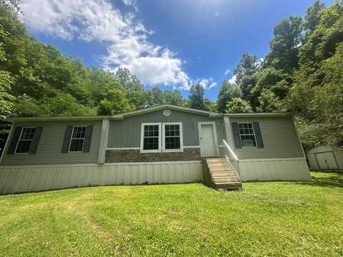 400 cane hollow, Whitesburg, KY 41858