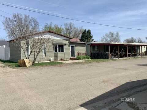 603 N Sewell Ave, Miles City, MT 59301