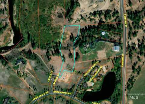 105 Saddle Court, McCall, ID 83638