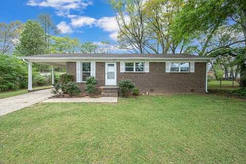 115 OPAL AVE, BESSEMER, AL 35023