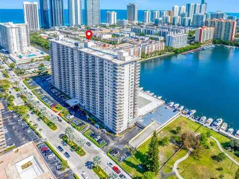 250 174TH ST UNIT 1818, SUNNY ISLES BEACH, FL 33160