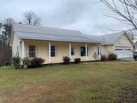 35 RUTLEDGE DRIVE, JASPER, AL 35504