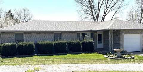 802 Arnold Street, Garden Grove, IA 50103