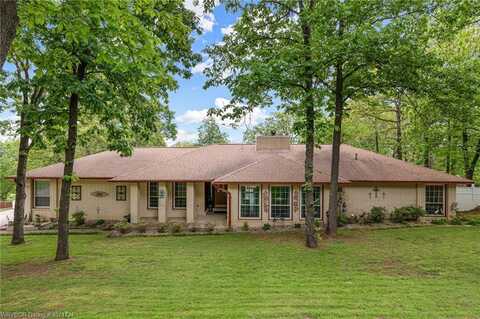 2801 Glen Flora, Fort Smith, AR 72908