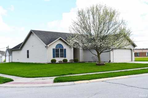 2077 Willow Bend, Huntington, IN 46750