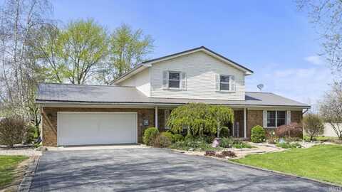12038 N 600 Road, North Manchester, IN 46962