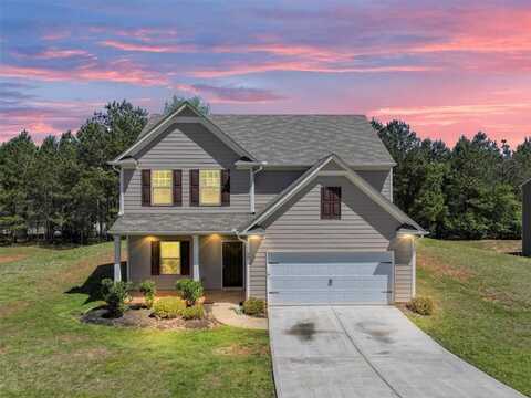 90 Randy Trace, Covington, GA 30016