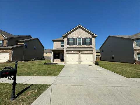 3398 Gardenside Walk, Loganville, GA 30052