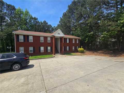 1681 Cannonball Court, Lawrenceville, GA 30044