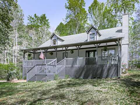 535 Mitchell Road, Jasper, GA 30143