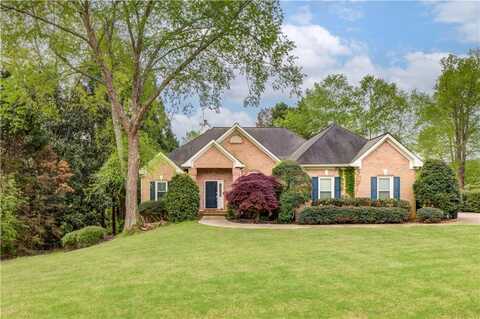 8115 Rocky Ridge, Gainesville, GA 30506