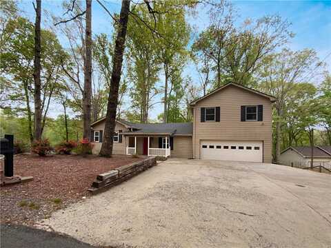 9530 Cain Circle, Gainesville, GA 30506