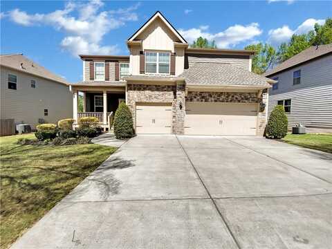 5830 Willow Oak Pass, Cumming, GA 30040