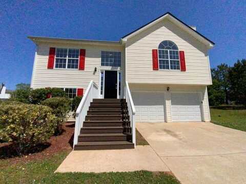 140 Jericho Drive, Covington, GA 30016