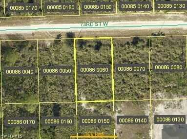 3209 73rd Street W, LEHIGH ACRES, FL 33971