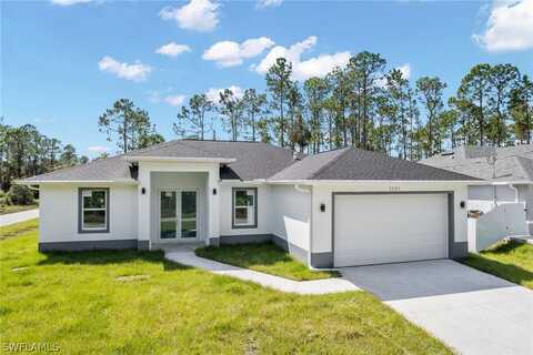 3318 69th Street W, LEHIGH ACRES, FL 33971