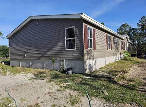 525 S Nogal Street, CLEWISTON, FL 33440