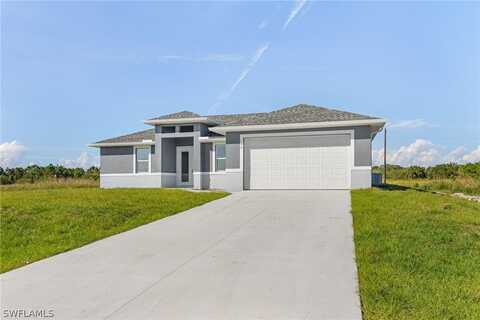 925 Marconi Loop, LABELLE, FL 33935