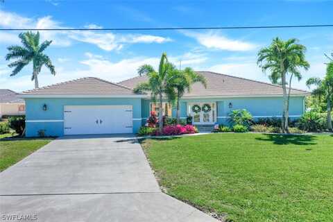 3735 SE 21st Place, CAPE CORAL, FL 33904