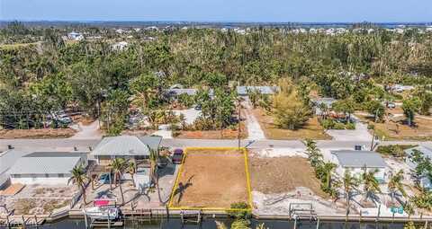 16080 Tortuga Street, BOKEELIA, FL 33922