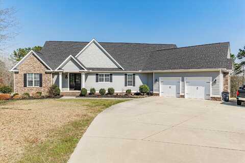 350 SORRELL RED Court, Warrenville, SC 29851