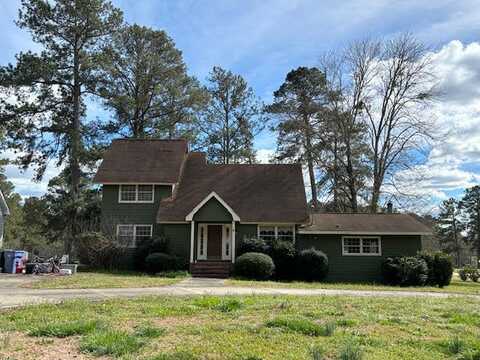 706 STAGECOACH Road, Thomson, GA 30824