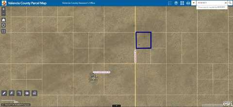 0 Roundhouse Road, Belen, NM 87002