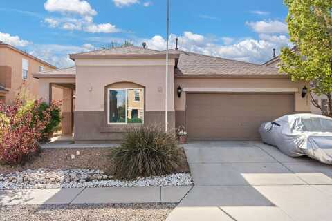 2907 Richardson Way SW, Albuquerque, NM 87121