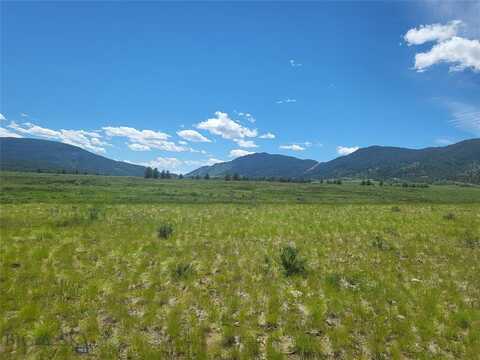 Tbd Hardwood Road, Butte, MT 59701