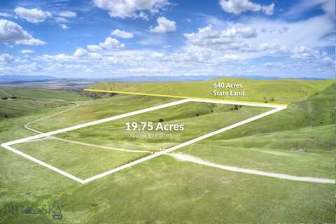 Lot 175 Horseshoe Gulch, Manhattan, MT 59741