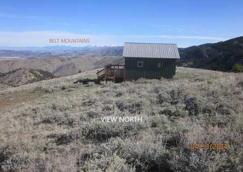 Lot 357 Pole Gulch Road, Three Forks, MT 59752