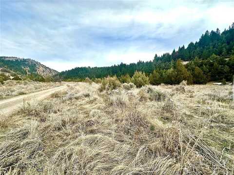 Lot 290 TBD Broken Creek Road, Three Forks, MT 59752