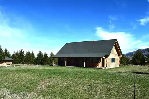 8535 W Panorama, Bozeman, MT 59715